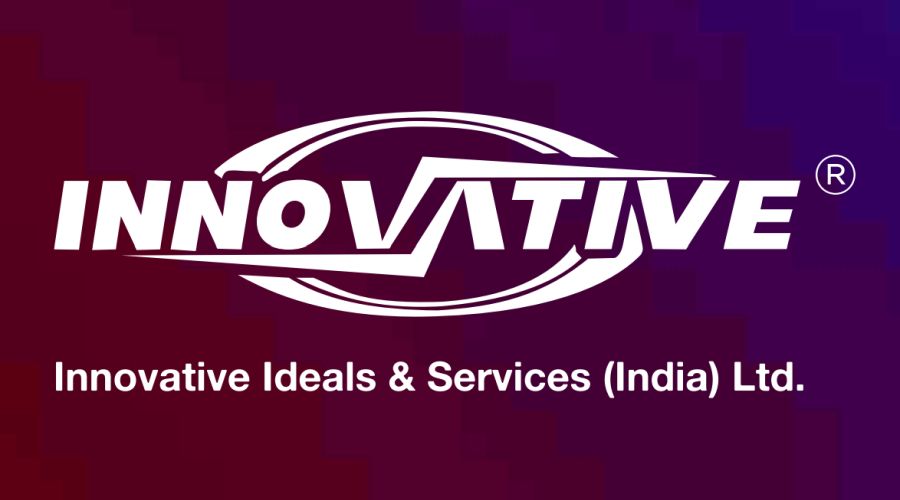 Innovative Ideals and Services India Ltd receives order of Rs. 35 lakhs